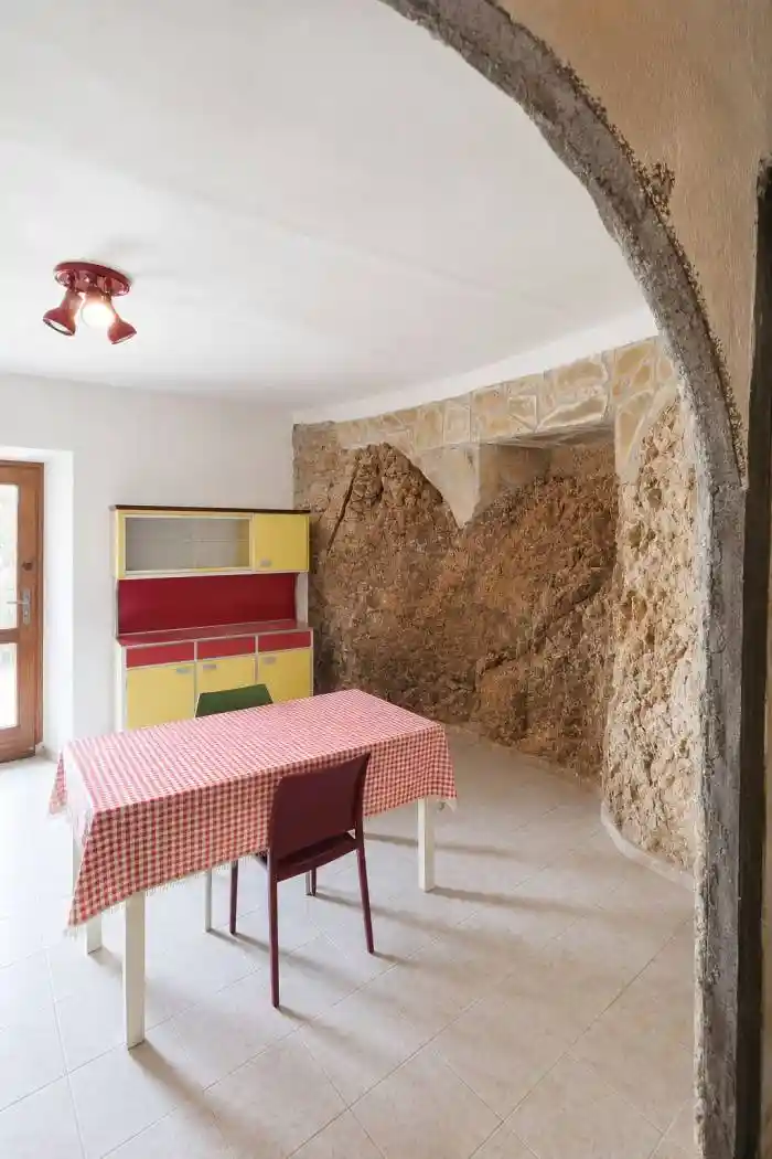 Appartamento in affitto a Bellegra