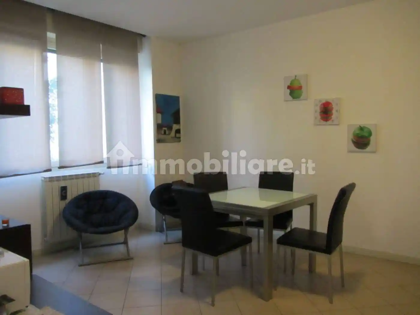 Appartamento in affitto a Lissone
