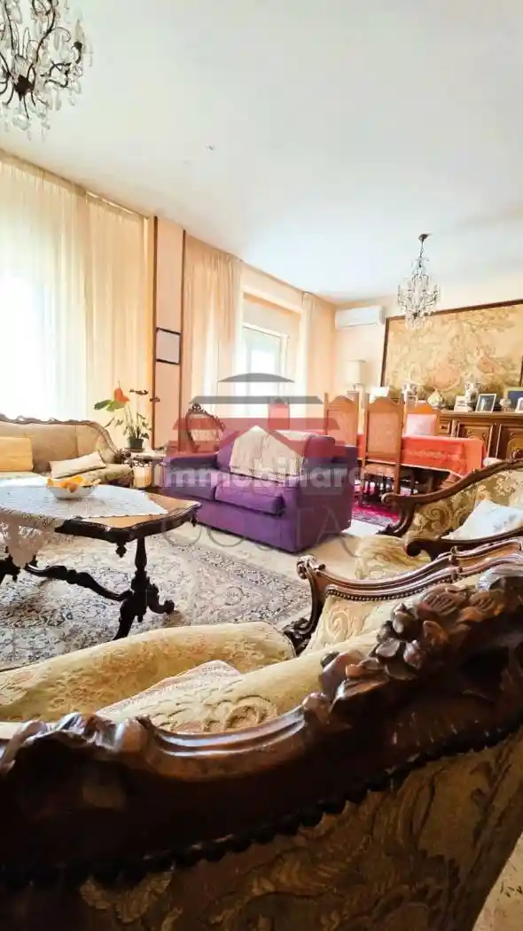 Appartamento in vendita a Palermo