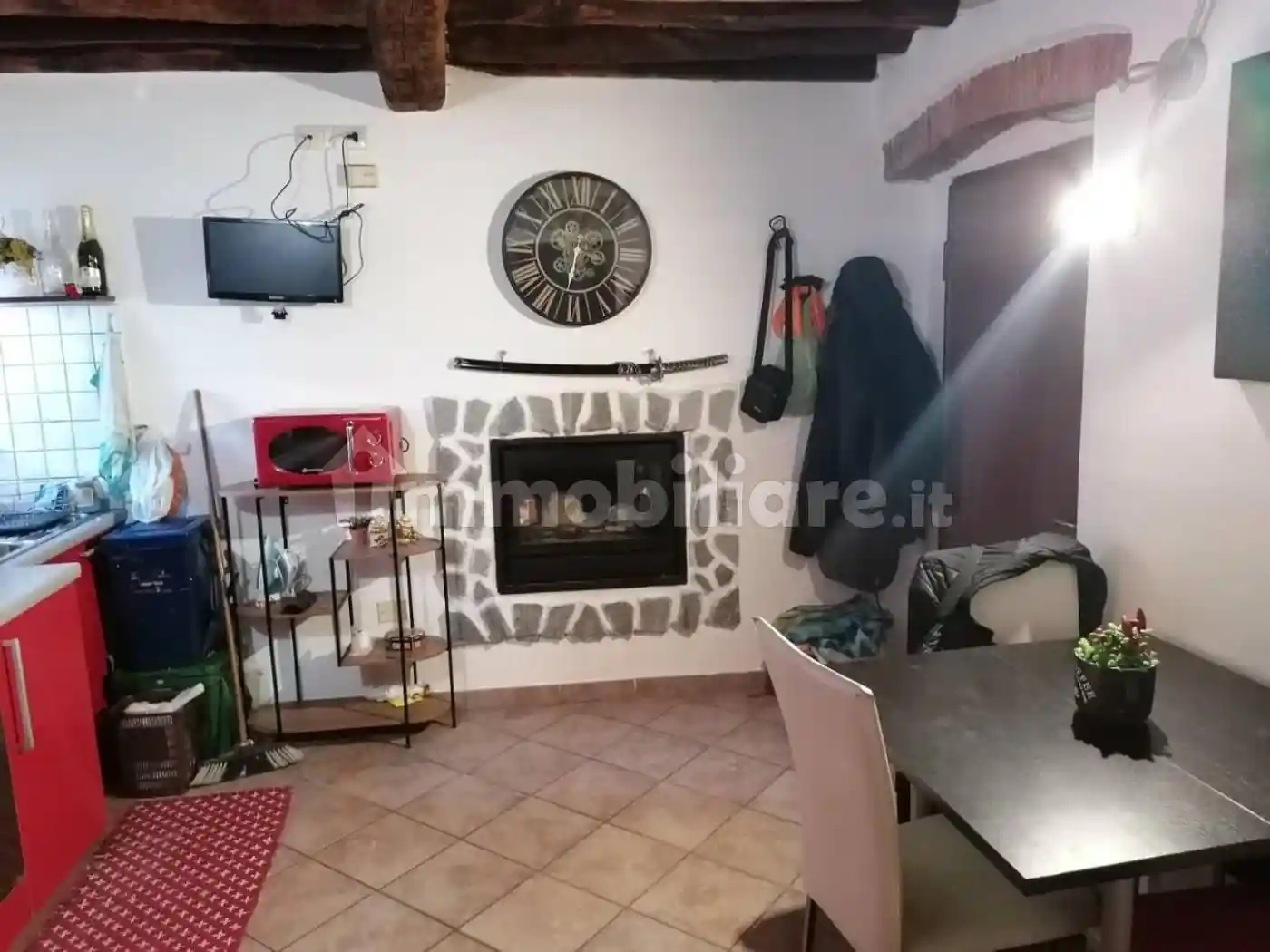 Appartamento in vendita a Carrara