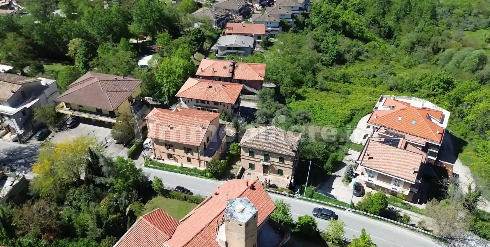 Casa indipendente in vendita a Penne