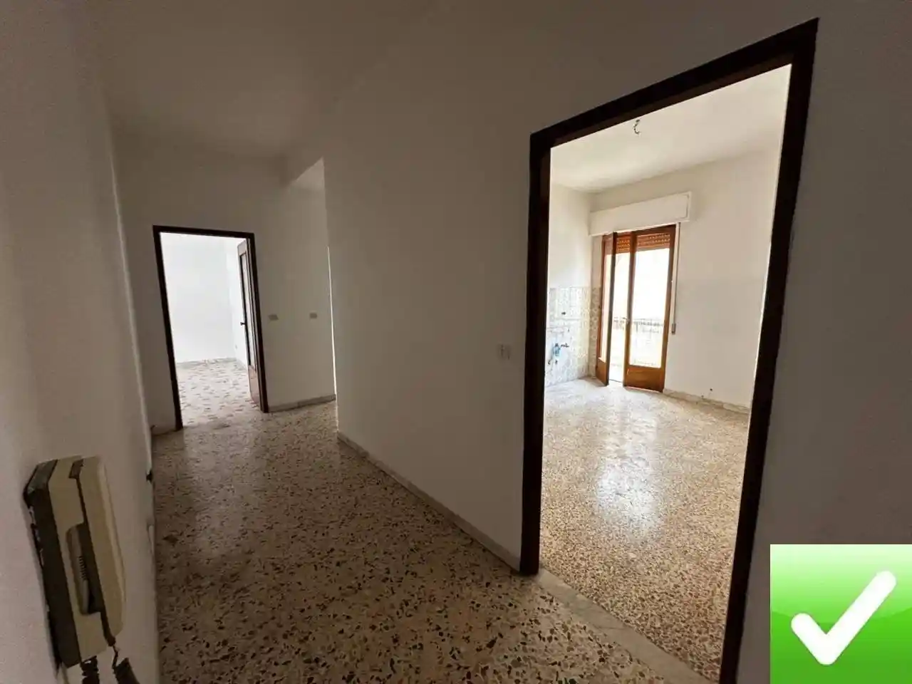 Appartamento in vendita a Reggio Calabria