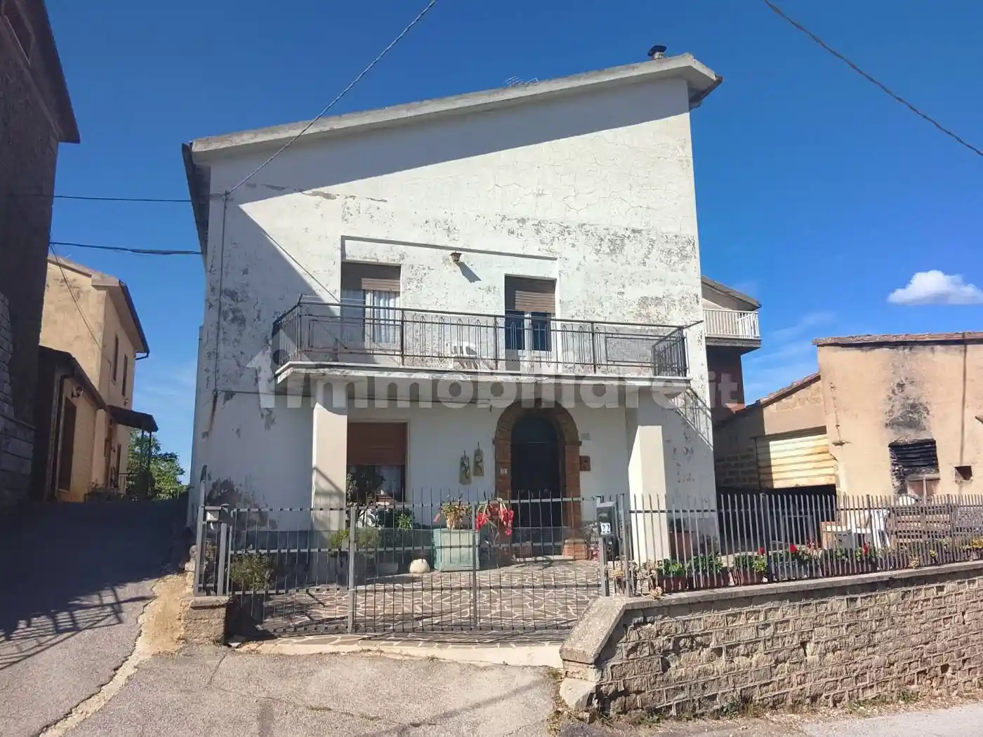 Villa in vendita a Narni