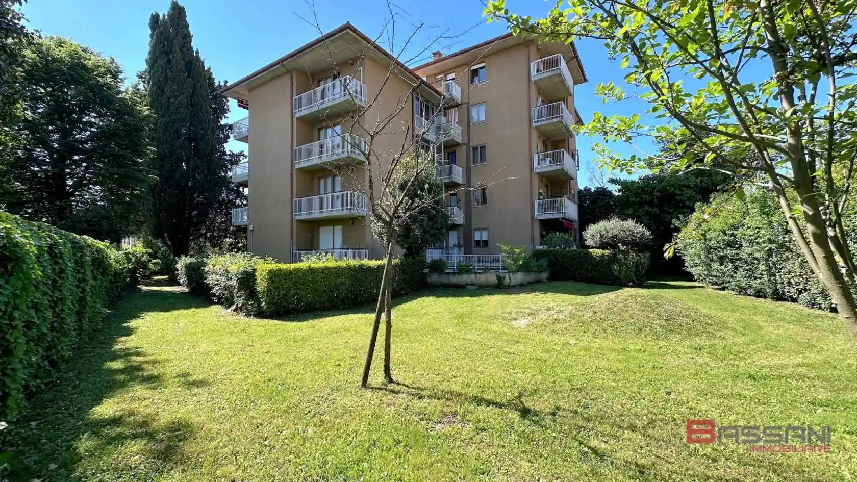 Appartamento in vendita a Udine