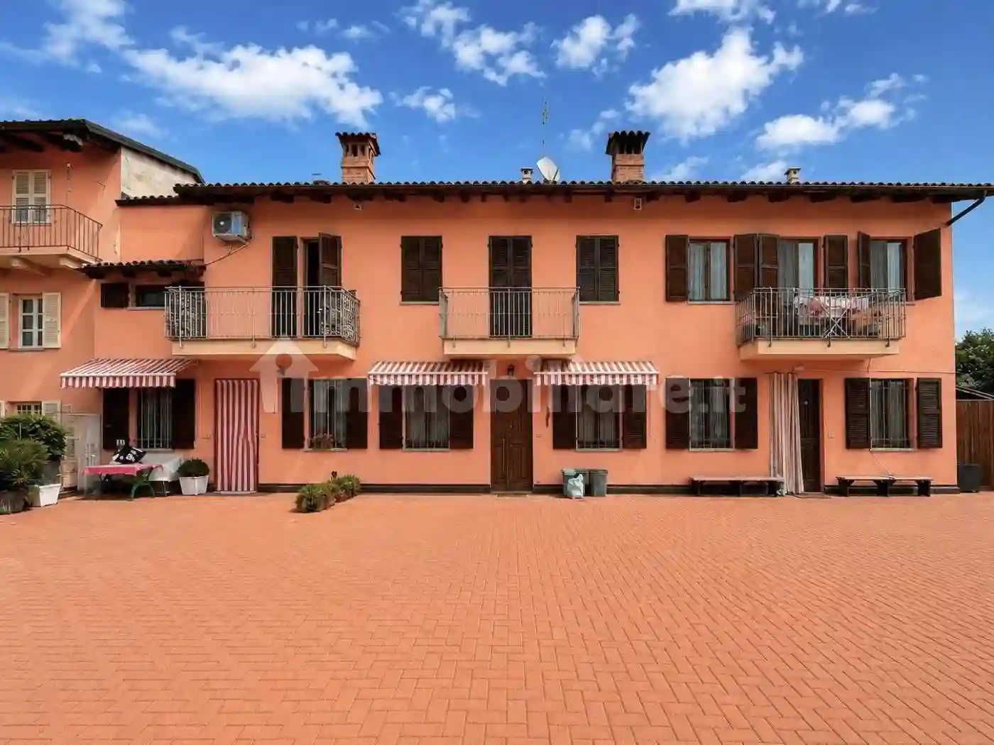 Villetta a schiera - foto 2