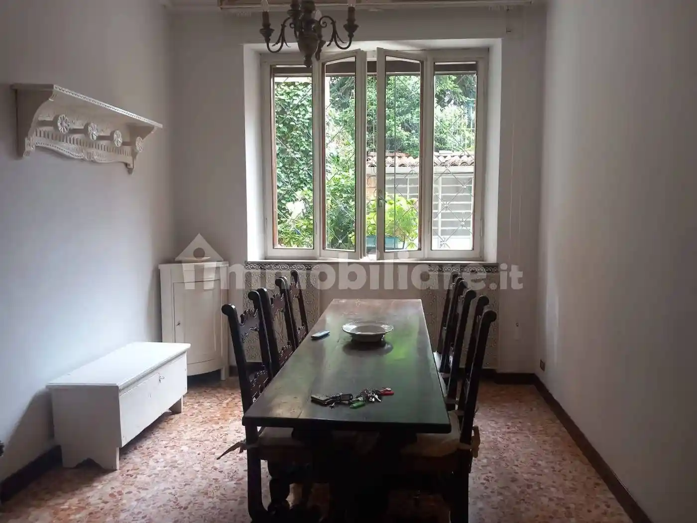 Appartamento in affitto a Piacenza
