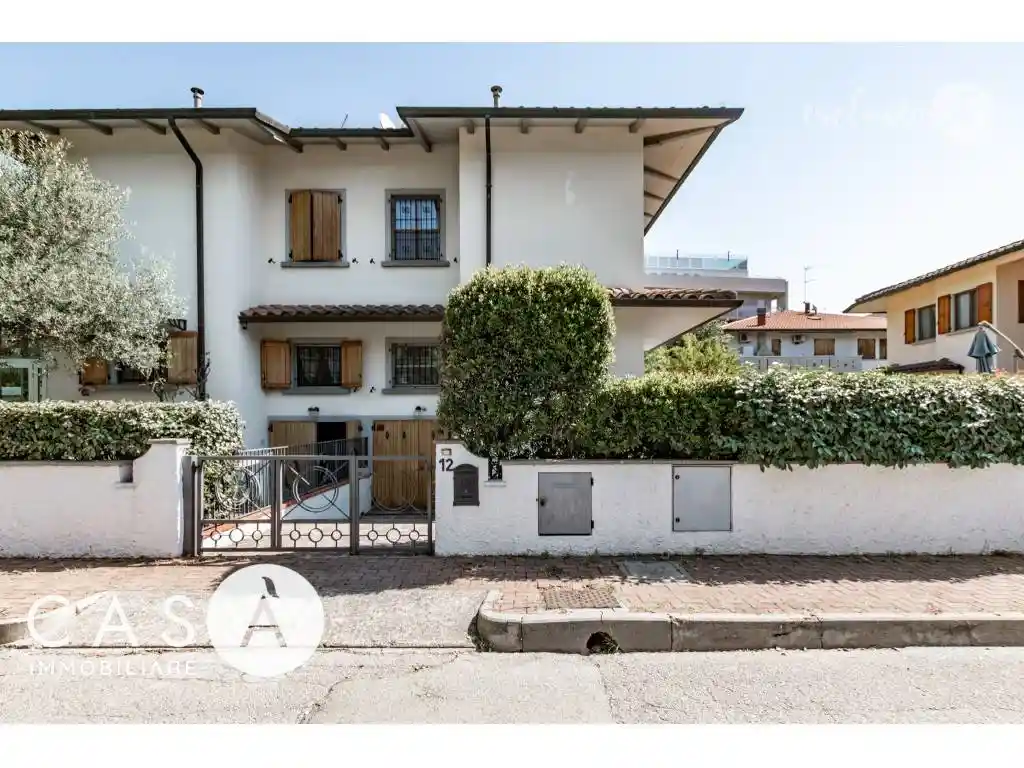 Villetta a schiera in vendita a Ravenna