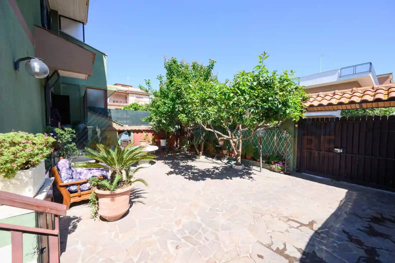 Villa - foto 3