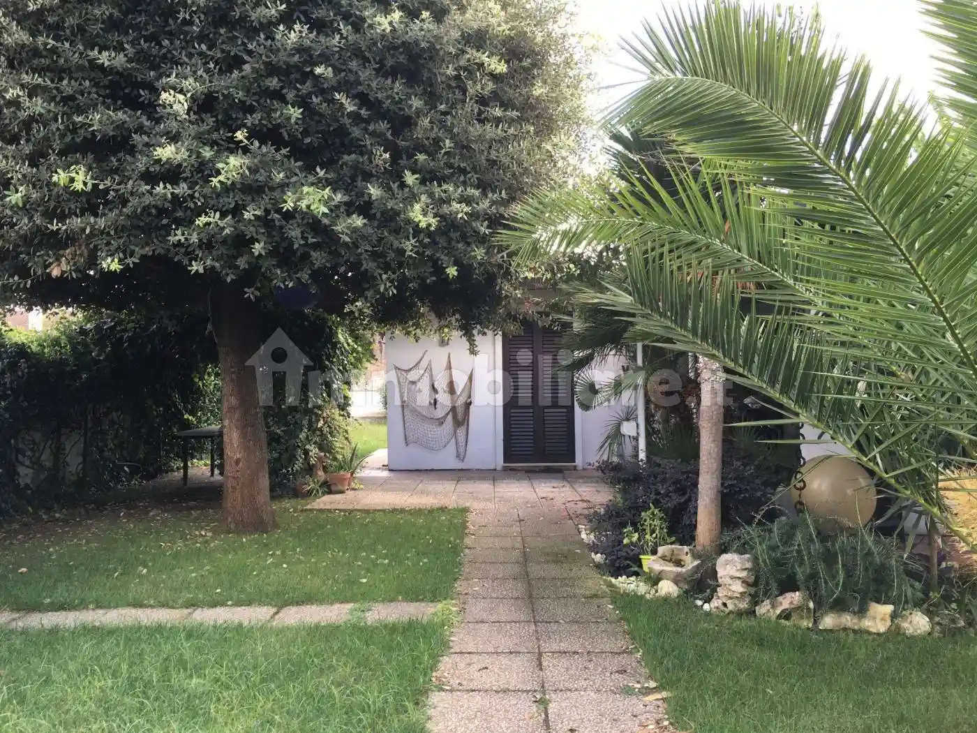 Villa in vendita a Terracina
