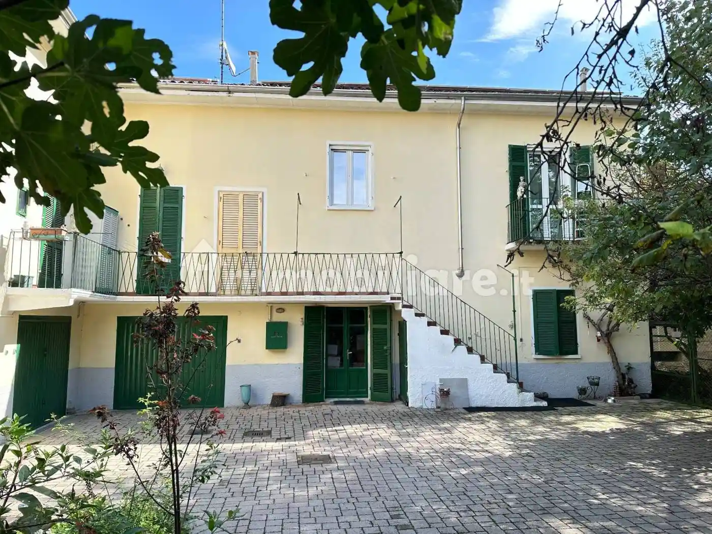Villa in vendita a Novara