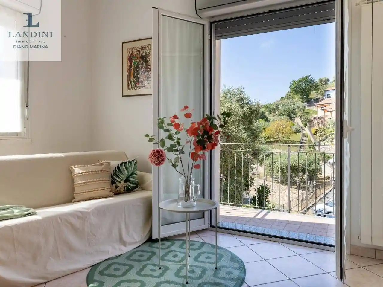 Appartamento in vendita a Diano Marina