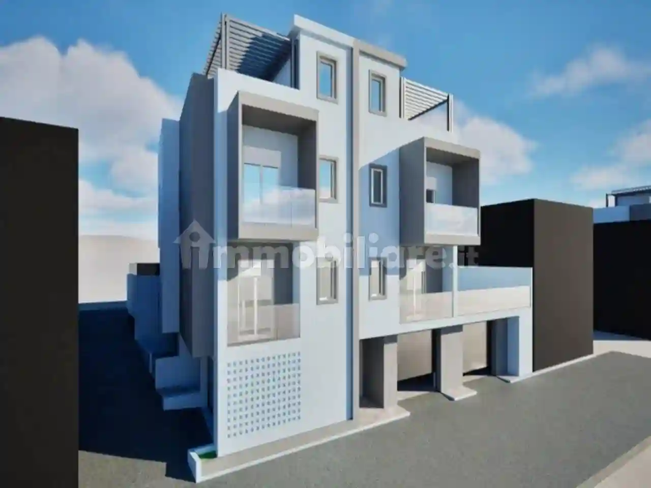 Villa - foto 2