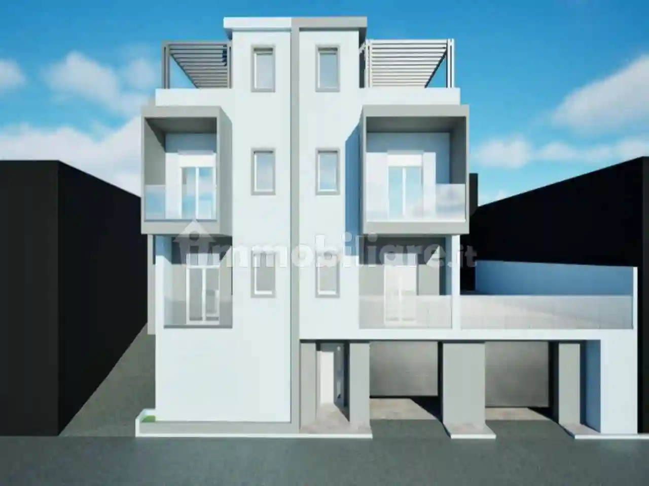 Villa - foto 3