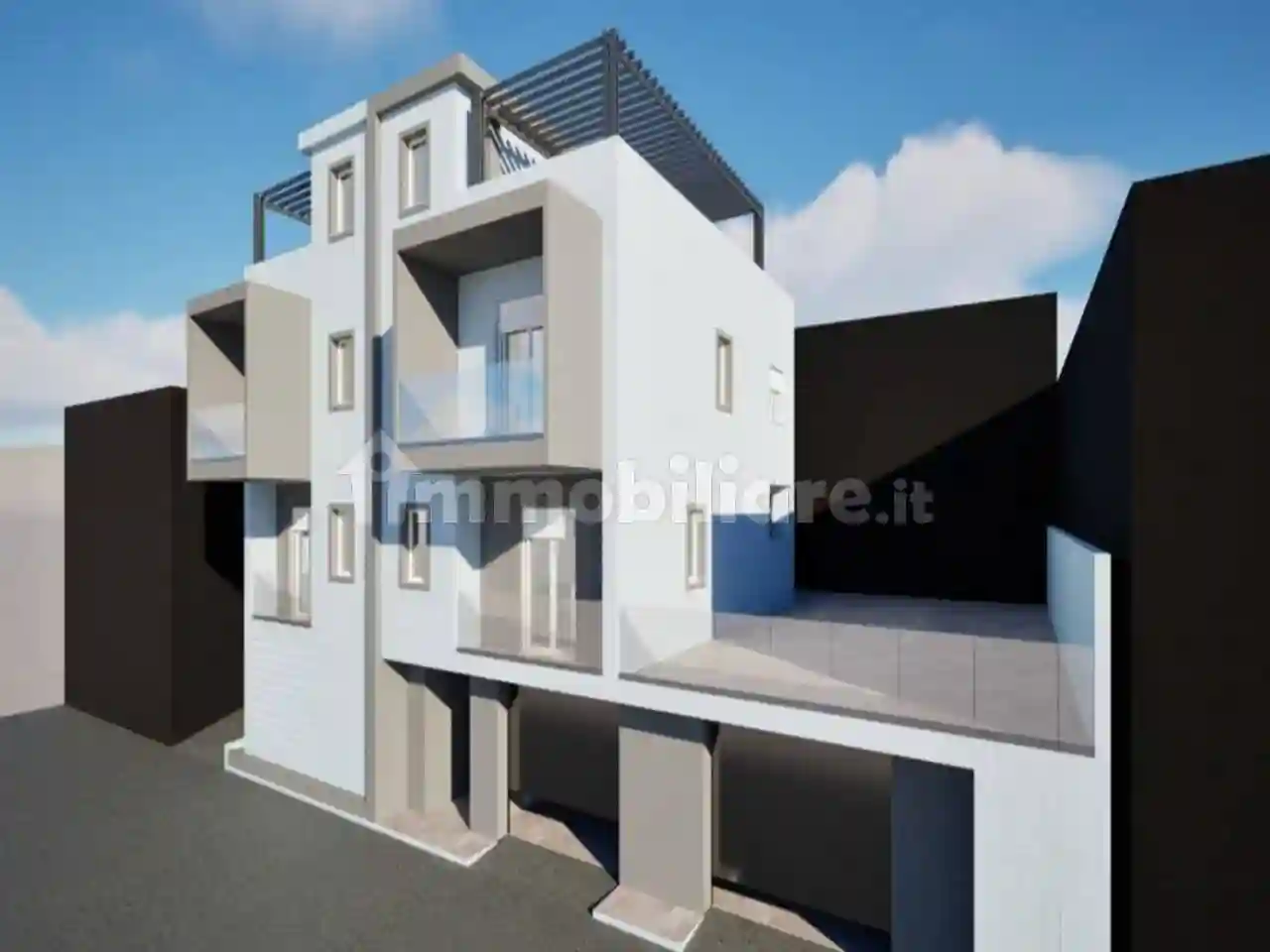 Villa - foto 4