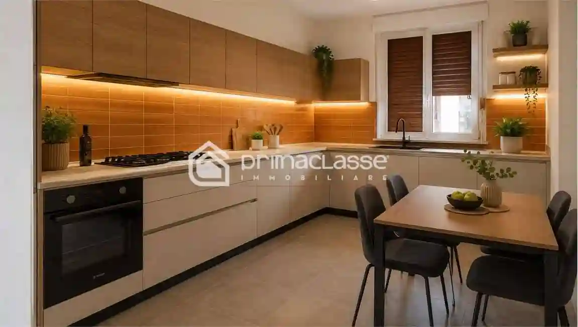 Appartamento - foto 5