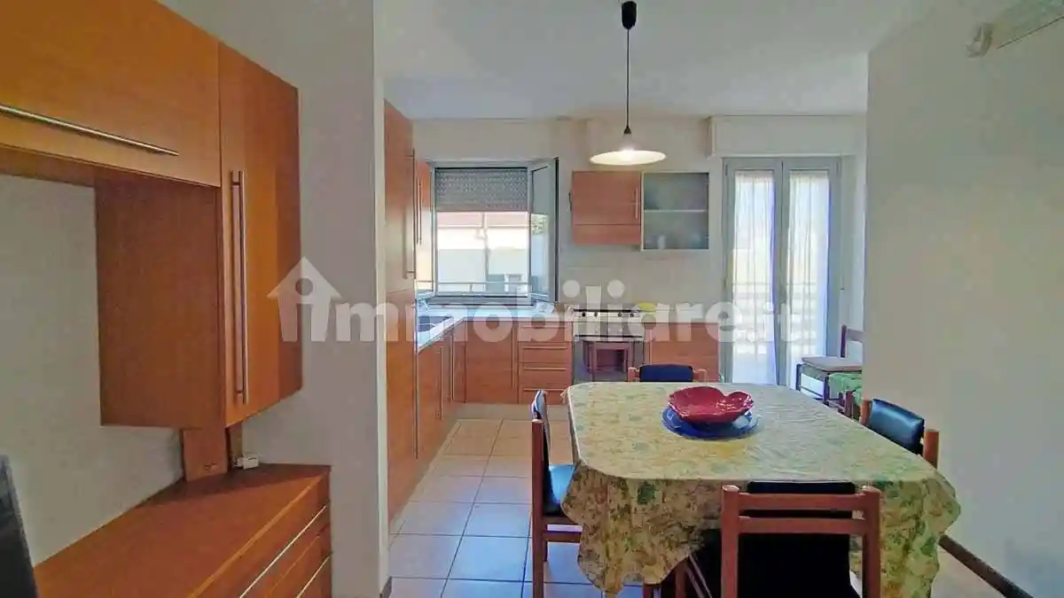Appartamento in vendita a Senigallia