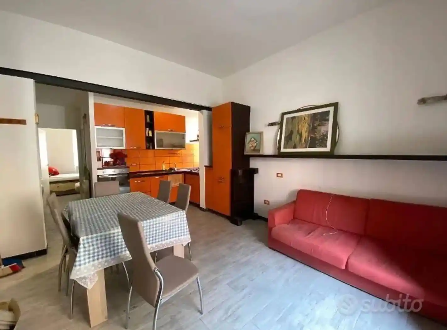 Appartamento in vendita a Piombino