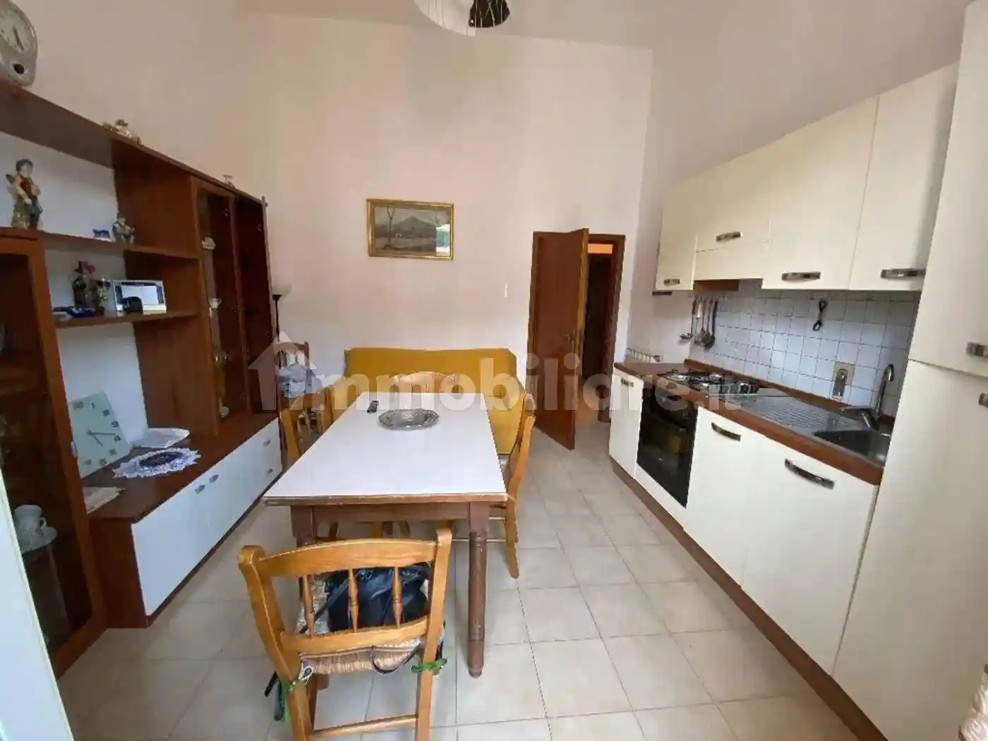 Appartamento in vendita a Piombino