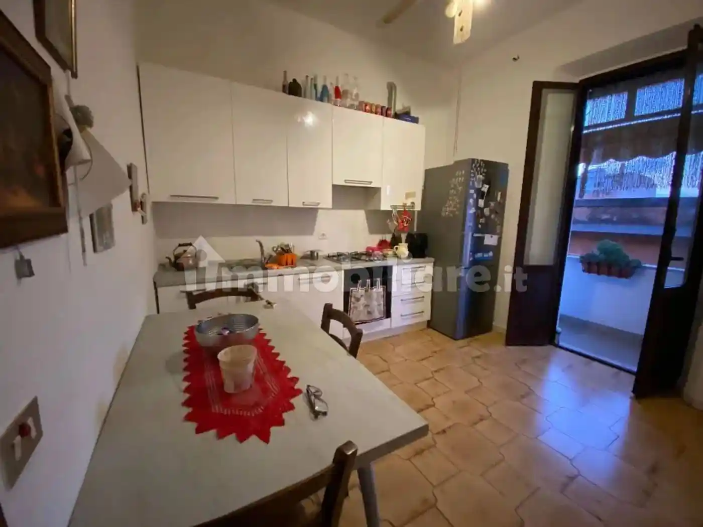 Appartamento in vendita a Piombino