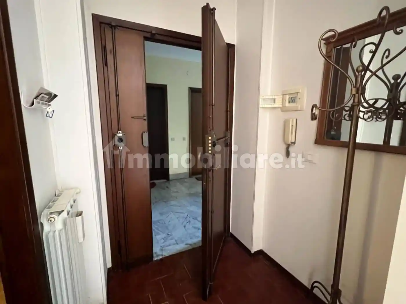 Appartamento in vendita a Massa