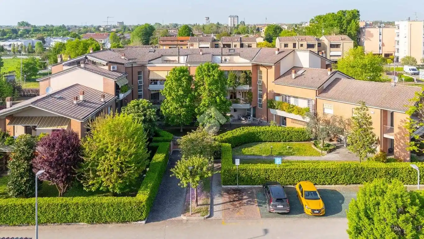 Appartamento in vendita a Sant'Ilario d'Enza