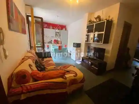 Appartamento in vendita a Piombino