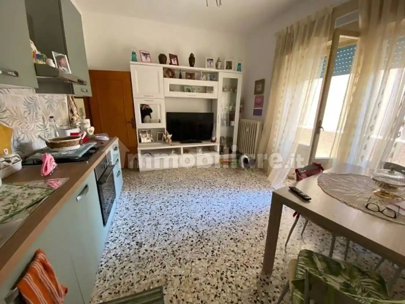 Appartamento in vendita a Piombino