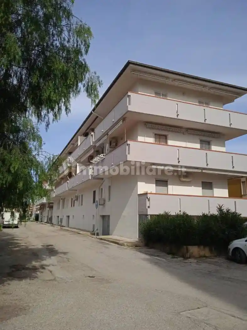 Appartamento in vendita a Alba Adriatica
