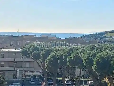 Appartamento in vendita a Piombino