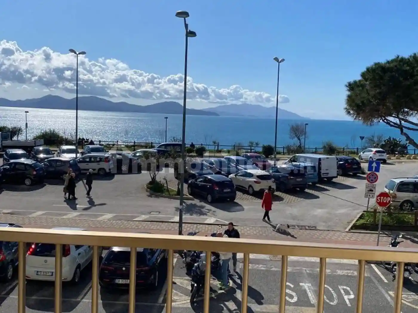 Appartamento in vendita a Piombino