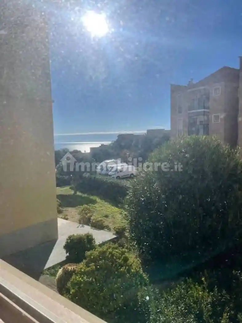 Appartamento in vendita a Piombino