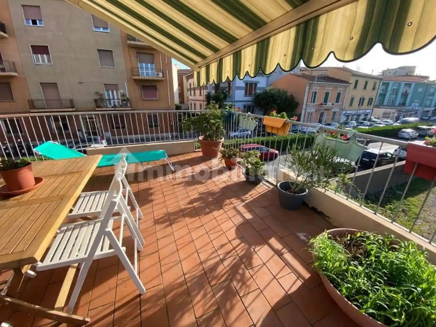 Appartamento in vendita a Piombino