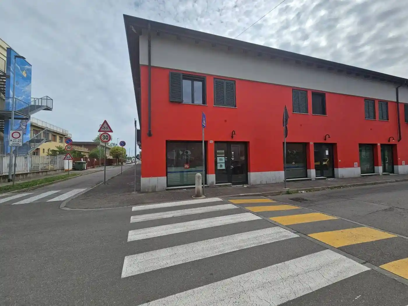 Appartamento in vendita a Rho