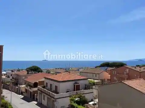 Appartamento in vendita a Piombino