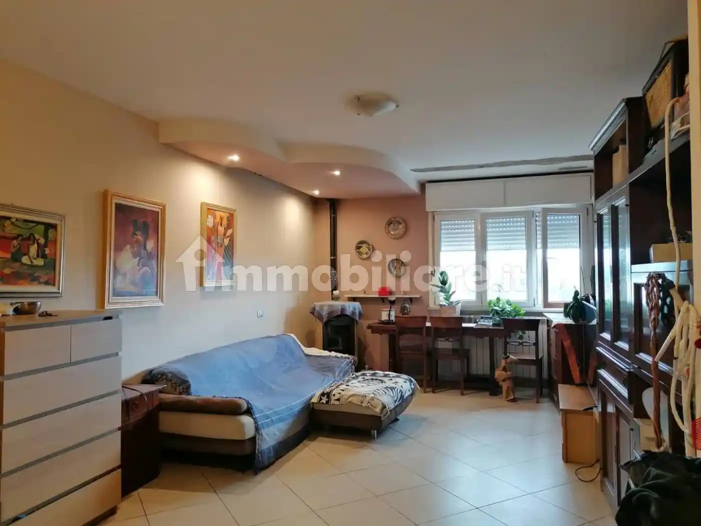 Appartamento in vendita a Carrara