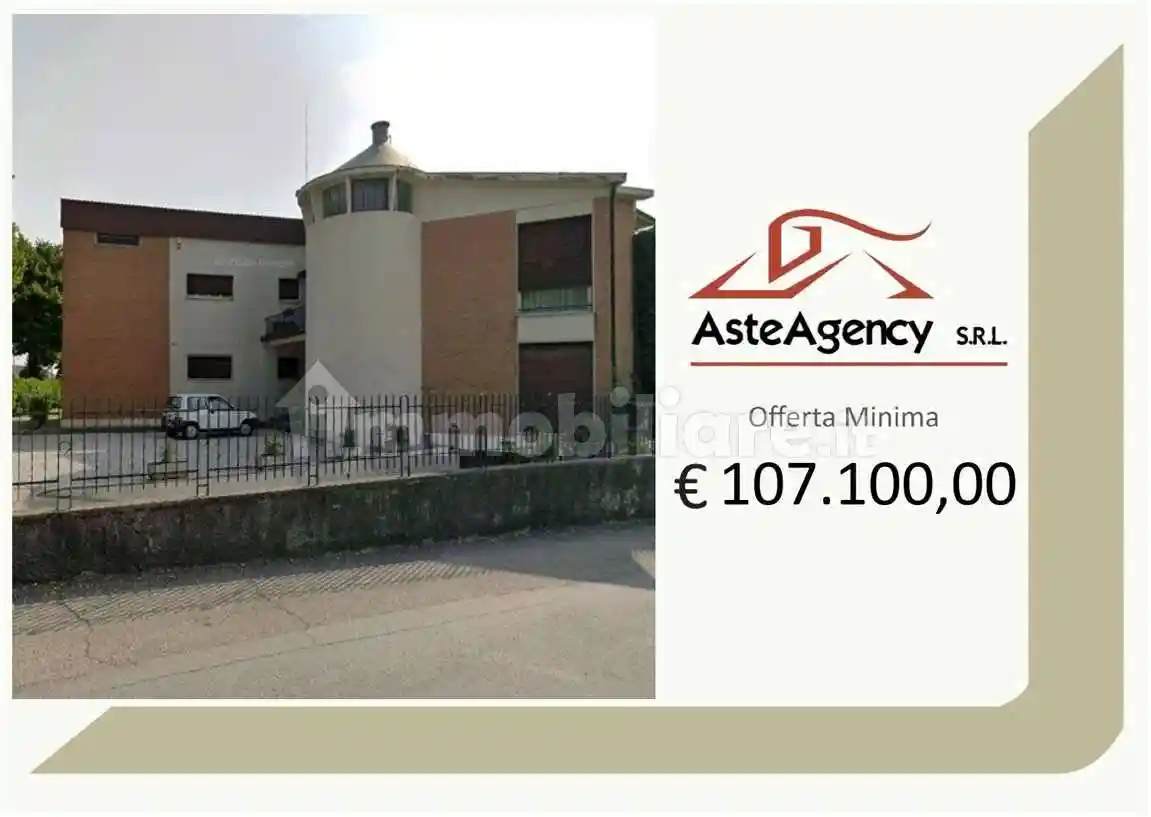 Appartamento in vendita a Volta Mantovana