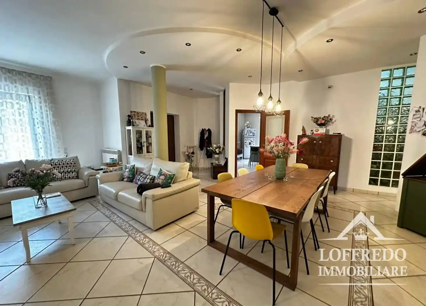 Villa in vendita a Acerra