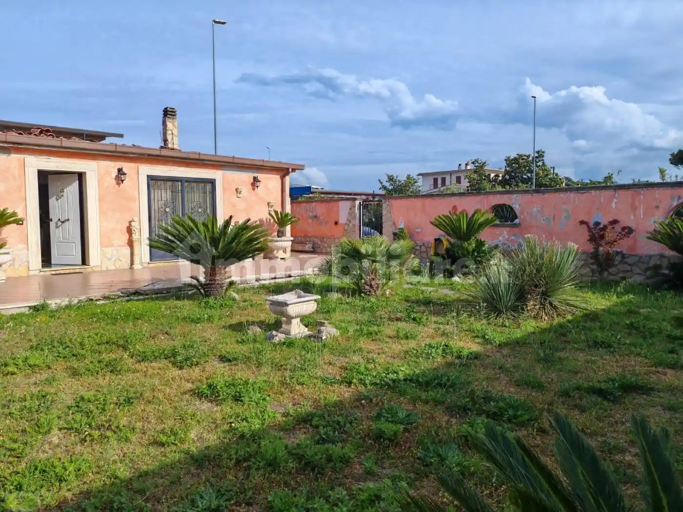 Villa in vendita a Roma