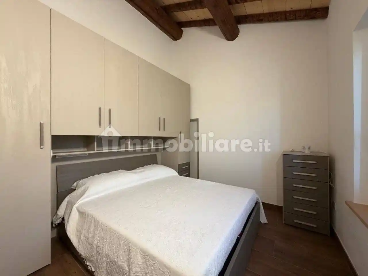 Appartamento in affitto a Sissa Trecasali