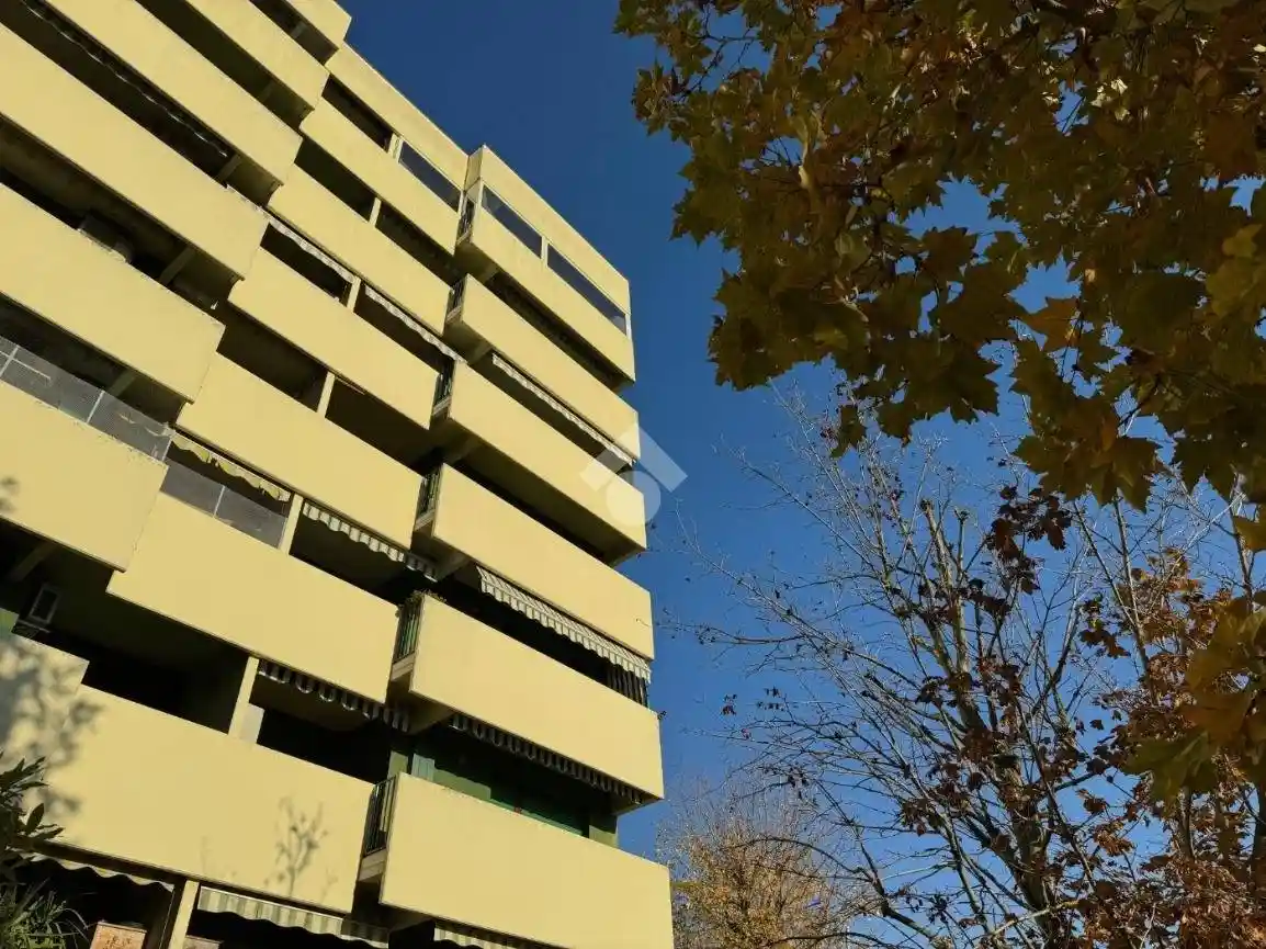 Appartamento in vendita a Bologna