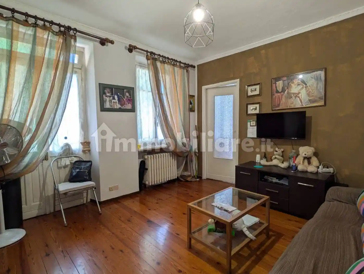 Appartamento in vendita a Moncalieri