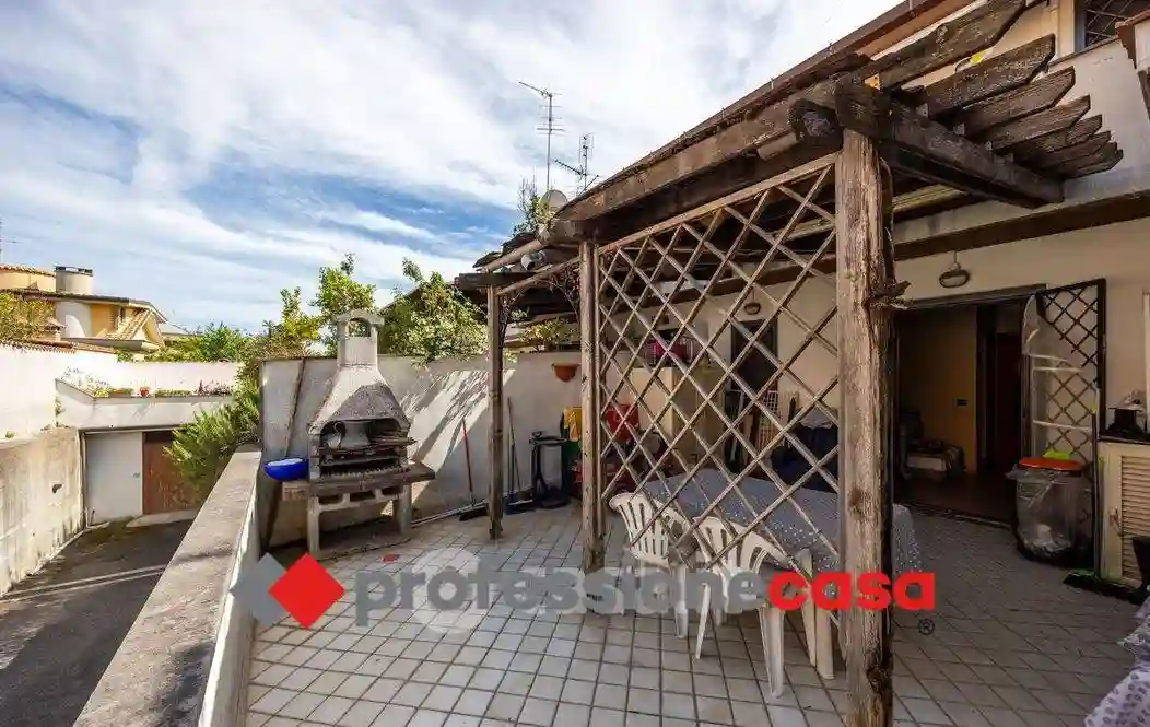 Villetta a schiera - foto 5