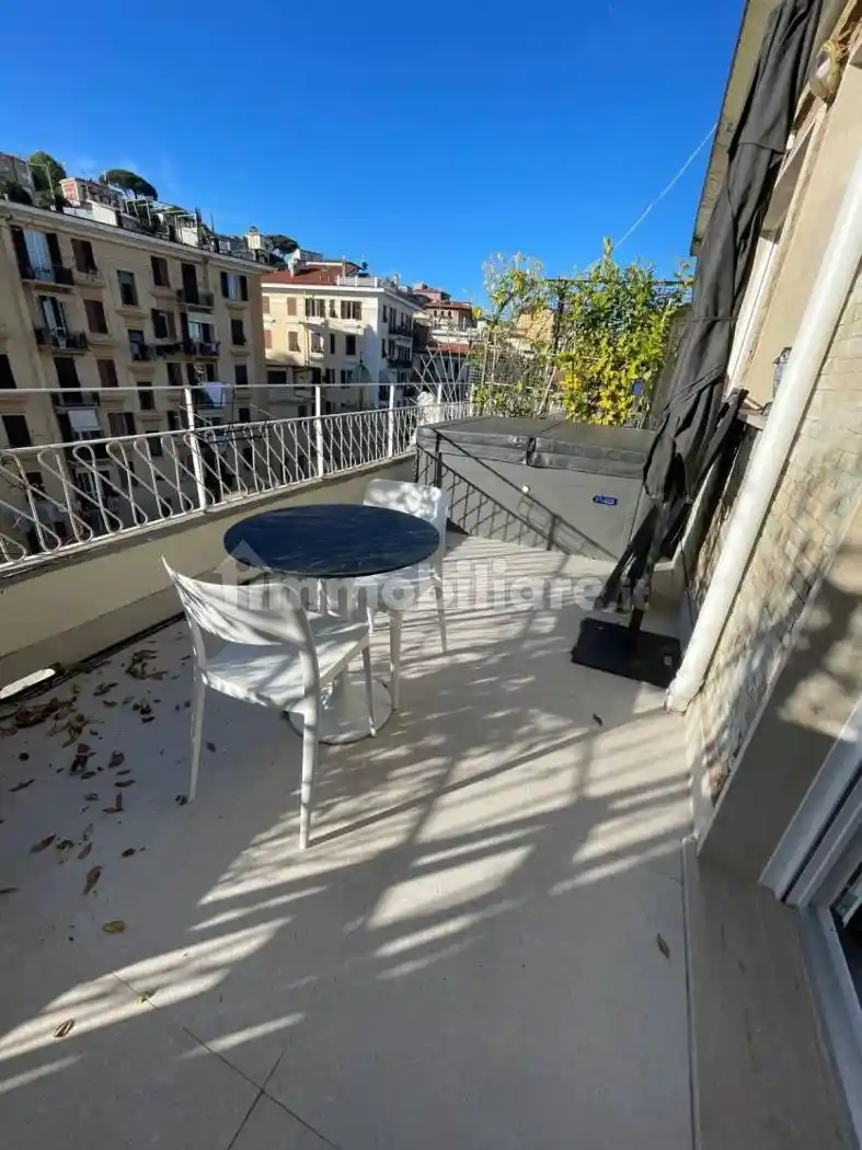 Appartamento in vendita a La Spezia
