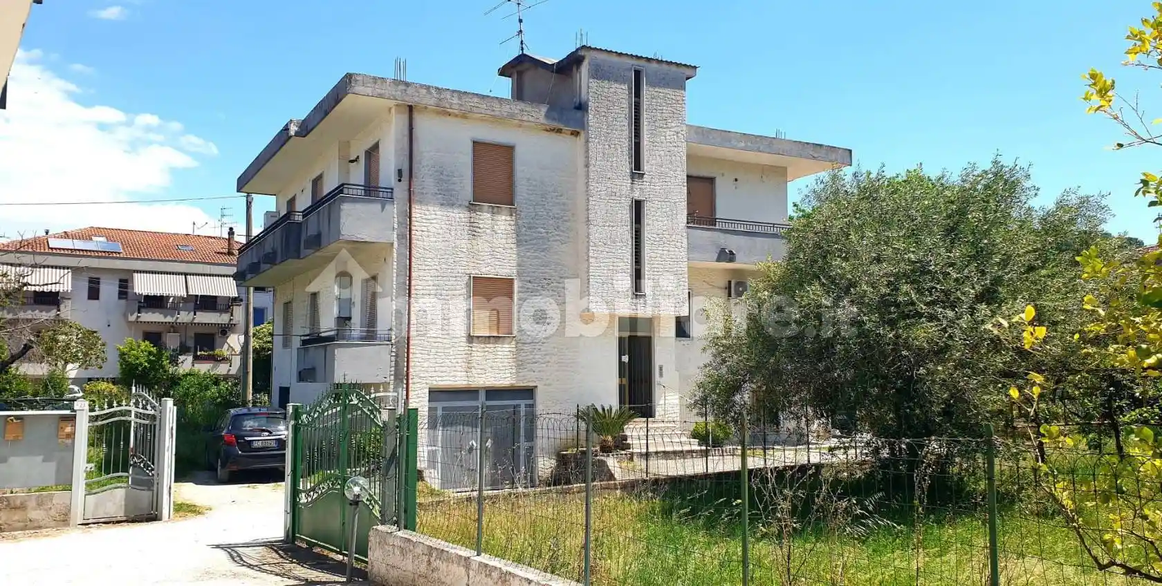 Appartamento in vendita a Agropoli