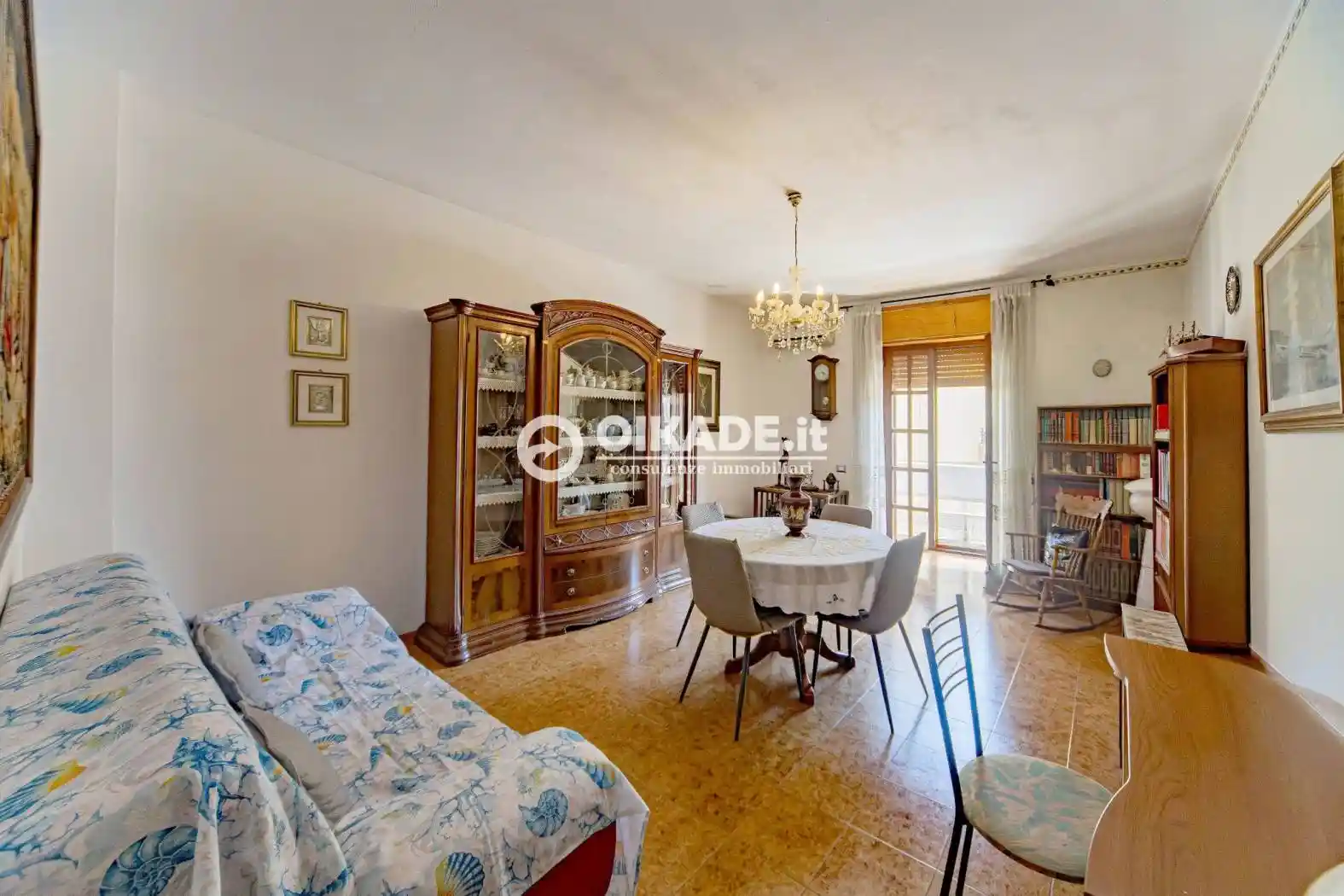 Appartamento in vendita a Quartu Sant'Elena