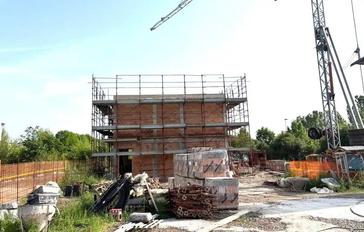 Progetto in vendita a Valsamoggia