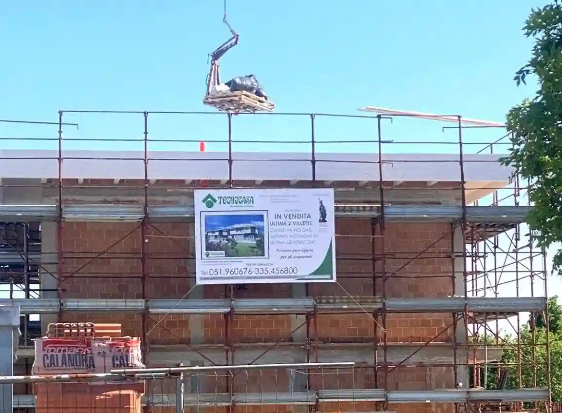 Progetto - foto 3