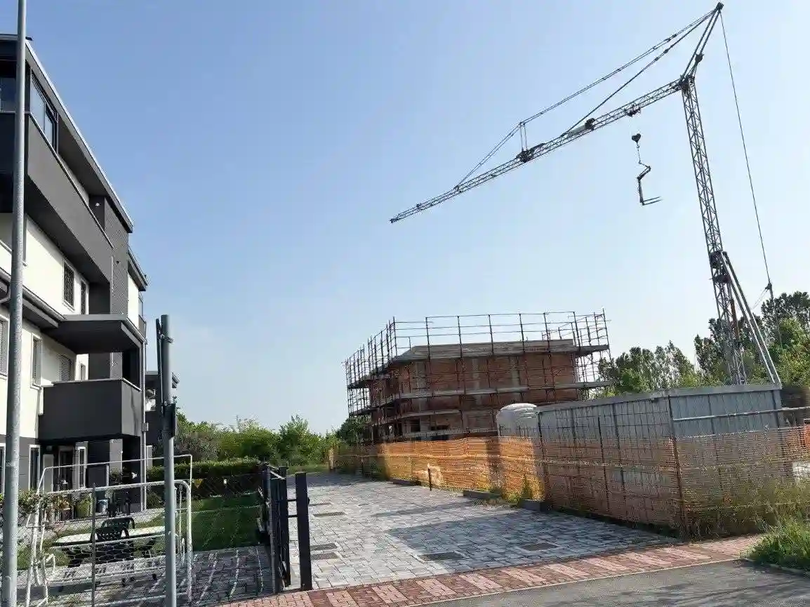 Progetto - foto 5