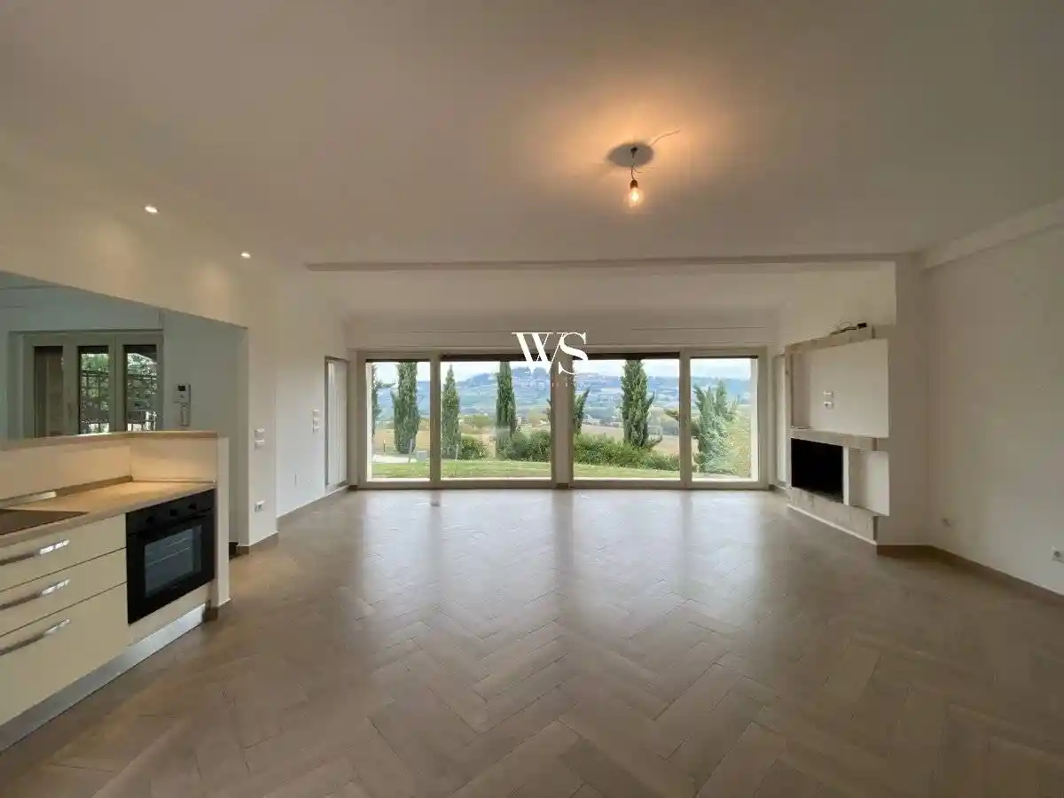 Villa in affitto a Todi