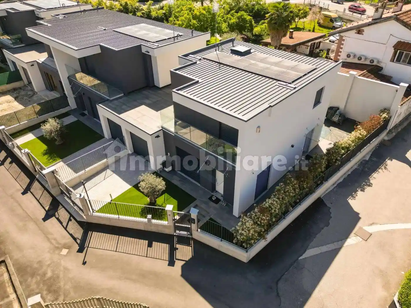 Villa in vendita a Candiolo